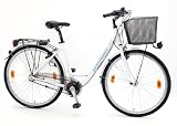 VERMONT Rosedale 3s (2010) Vélo de ville Femme 3/5v