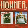 Schlawiner/Op Joeck/Ich Bin Ne Raeuber