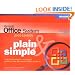 Microsoft  Office System Plain & Simple -- 2003 Edition (Bpg-Plain & Simple)