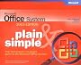 Office 2003 Plain & Simple (BPG-Plain & Simple)