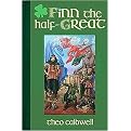 Finn the Half-Great (Hardcover)