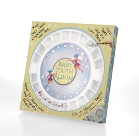 Baby Tooth Album