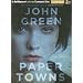 Paper Towns [PAPER TOWNS                 8D]