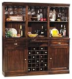 Belmont Wine Cabinet Group