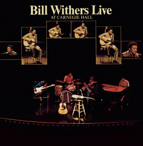 CD-Charts  Music : Live at Carnegie Hall
