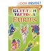 Glitter Tattoos Fairies (Dover Tattoos)