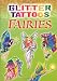 Glitter Tattoos Fairies (Dover Tattoos)
