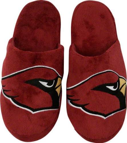 Arizona Cardinals 2010 Big Logo Slide Slipper