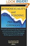 Homosexuality and Male Bonding in Pre...