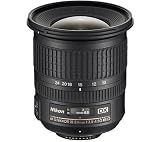 Nikkor AF-S DX 10-24 mm f/3.5-4.5 ED Lens by NIKON -Quality Lenses for Nikon with 1 Year Warranty as standard
