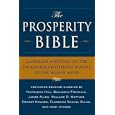 The Prosperity Bible: The Greatest Writings of All Time On The Secrets To Wealth And Prosperity