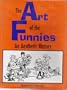 The Art of the Funnies: An Aesthetic History (Studies in Popular Culture)