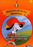 Eigenschaften Icestorm Entertainment GmbH  / Dogtanian und die drei Musketiere, Vol. 1
