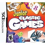 Junior Classic Games