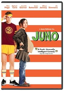 Juno (Single-Disc Edition) $4.55