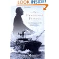 The Hemingway Patrols: Ernest Hemingway and His Hunt for U-Boats by Terry Mort