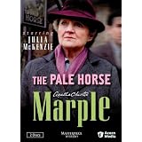 Agatha Christie's Marple - The Pale Horseby Julia McKenzie
