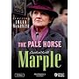 Agatha Christie's Marple - The Pale Horse <b>DVD</b> ~ Julia McKenzie