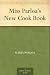 Miss Parloa's New Cook Book
