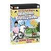 My Horse Farm: Welcome To Trotterville