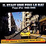 Il Etait Une Fois Le Ra�: 85/95