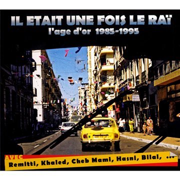 Il Etait Une Fois Le Ra�: 85/95