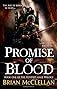 Promise of Blood (The Powder Mage Trilogy)