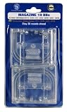 SoftAir Smith & Wesson Shotgun 19 Round Airsoft Magazines (2 Pack)