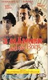 Produkt-Bild: Drei M&auml;nner und ein Baby