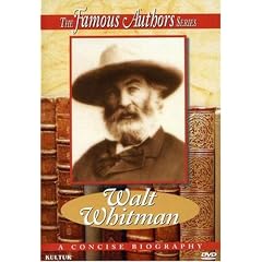 The Famous Authors: Walt Whitman