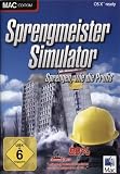 Produkt-Bild: Sprengmeister Simulator MAC