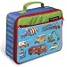 Third Party New : Crocodile Creek's Vehicles Lunchbox
