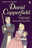 David Copperfield