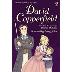 David Copperfield (Young Reading (Series 3))