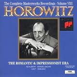 Horowitz - The Complete Masterworks Recordings (1926-1973), Vol.8