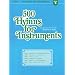 500 Hymns for Instruments: Book B - Trumpet, Clarinet