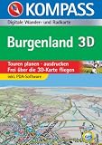 Burgenland 3D - 