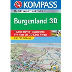 Burgenland 3D