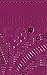 Teen Slimline Bible NLT (Red Letter, LeatherLike, Hot Pink)
