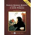 A Little Princess, with eBook by Frances Hodgson Burnett and Rebecca Burns