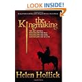 The Kingmaking (Pendragon's Banner Trilogy)