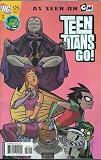  : Teen Titans Go #52