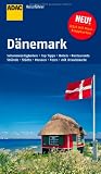 book cover ADAC Reiseführer Dänemark: Feste - Strände - Museen - Historische Stätten - Natur- und Freizeitparks - Hotels - Restaurants - Author