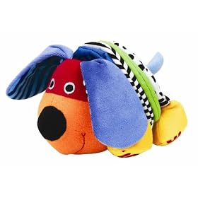 Wonderworld My Dachshund