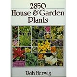 2850 House And Garden Plants