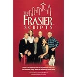 the frasier scripts newmarket shooting script