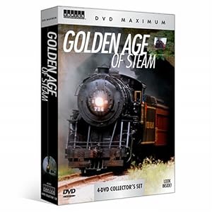 Golden Age of Steam