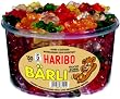 Haribo B�rli Runddose � 150