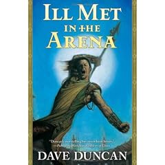 Ill Met in the Arena
