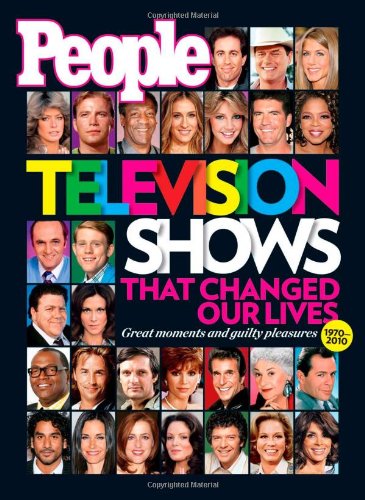 PEOPLE TV Shows That Changed Our Lives: From Cult Hits to All-Time Classic Shows